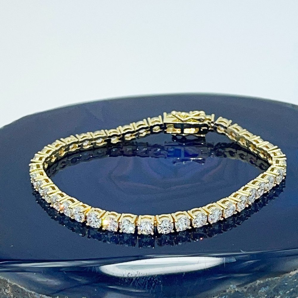 Tennis Bracelet